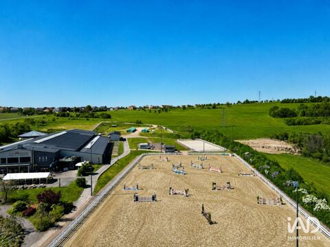   Vente Murs commerciaux 320 822 m&sup2; 