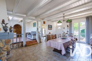  Maison à vendre 4 pièces 137 m²