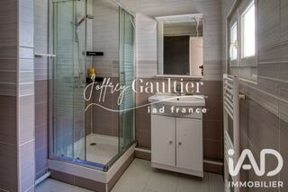 Maison à vendre 3 pièces 47 m²