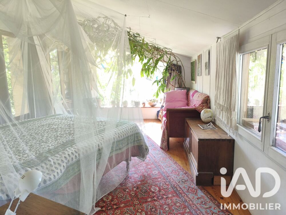 à vendre  Maison Rochebaudin (26160)