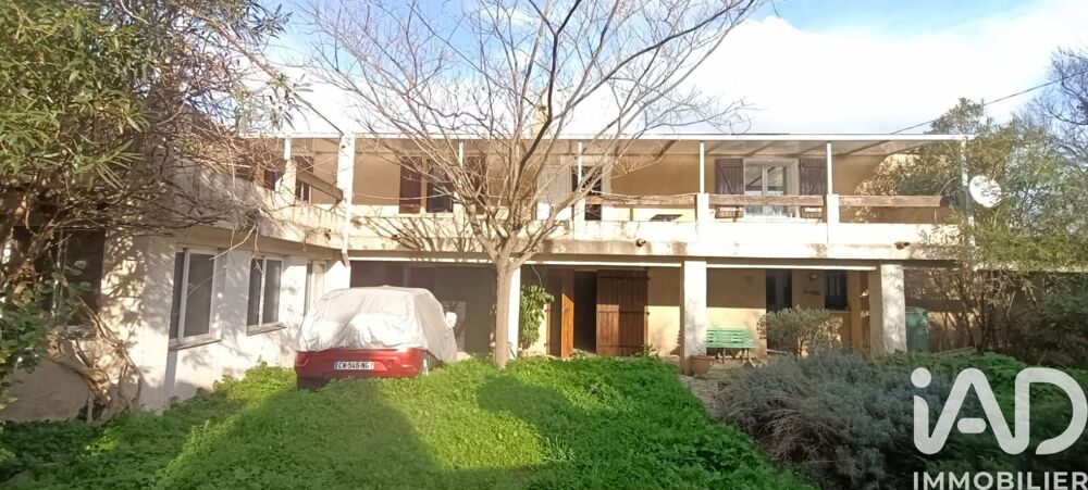 Vente Maison Vente Maison/villa 5 pièces Narbonne