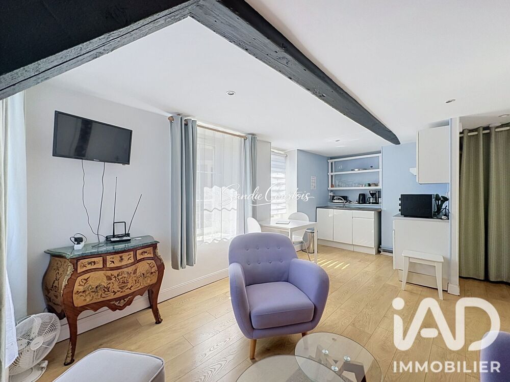 vente Immeuble - 140 m² Boulogne-sur-Mer (62200)