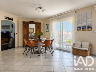  Maison à vendre 7 pièces 163 m²
