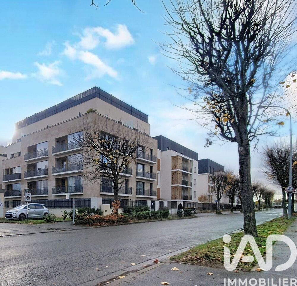 Vente Appartement Vente Appartement 2 pièces Noisy le grand