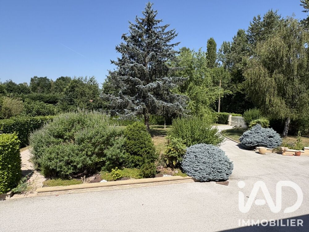 Vente Maison/villa 8 pièces