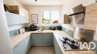  Appartement à vendre 5 pièces 84 m²