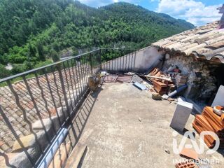 Vente Maison Vente Maison/villa 4 pièces Collongues