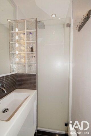  Appartement à louer 2 pièces 30 m²
