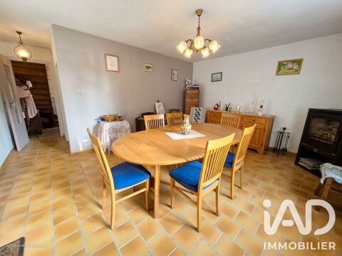   Vente Maison/villa 4 pièces Maison - 4 pièce(s) - 108 m²