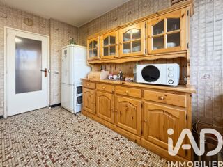  Appartement à vendre 2 pièces 61 m²