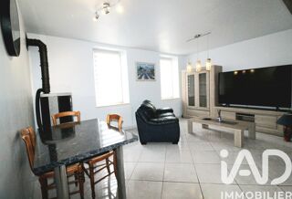  Maison � vendre 3 pi�ces 70 m�
