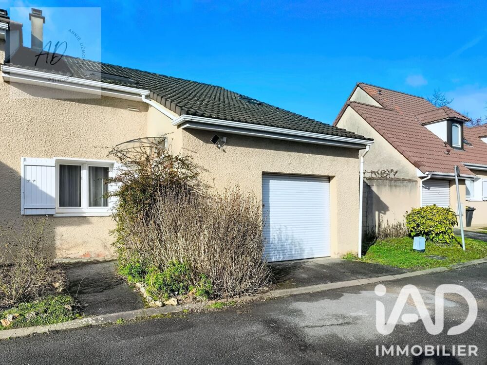 Vente Maison traditionnelle 4 pièces
