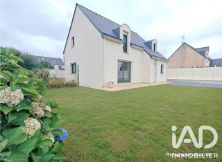  Maison à vendre 6 pièces 143 m²