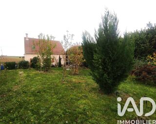  Maison à vendre 5 pièces 120 m²