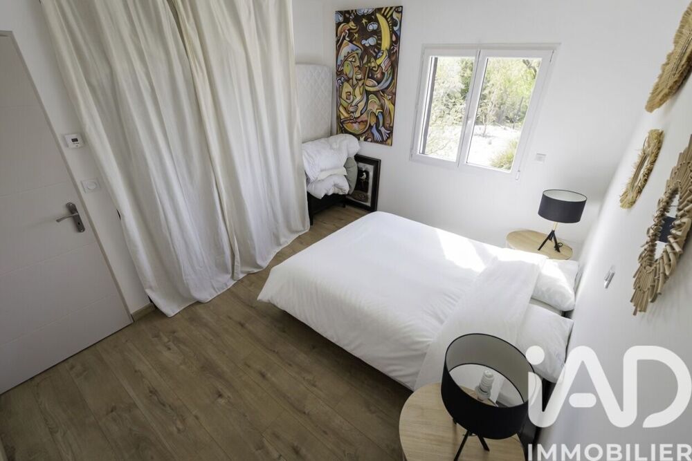 à vendre  Maison Saint-Marcel-sur-Aude (11120)