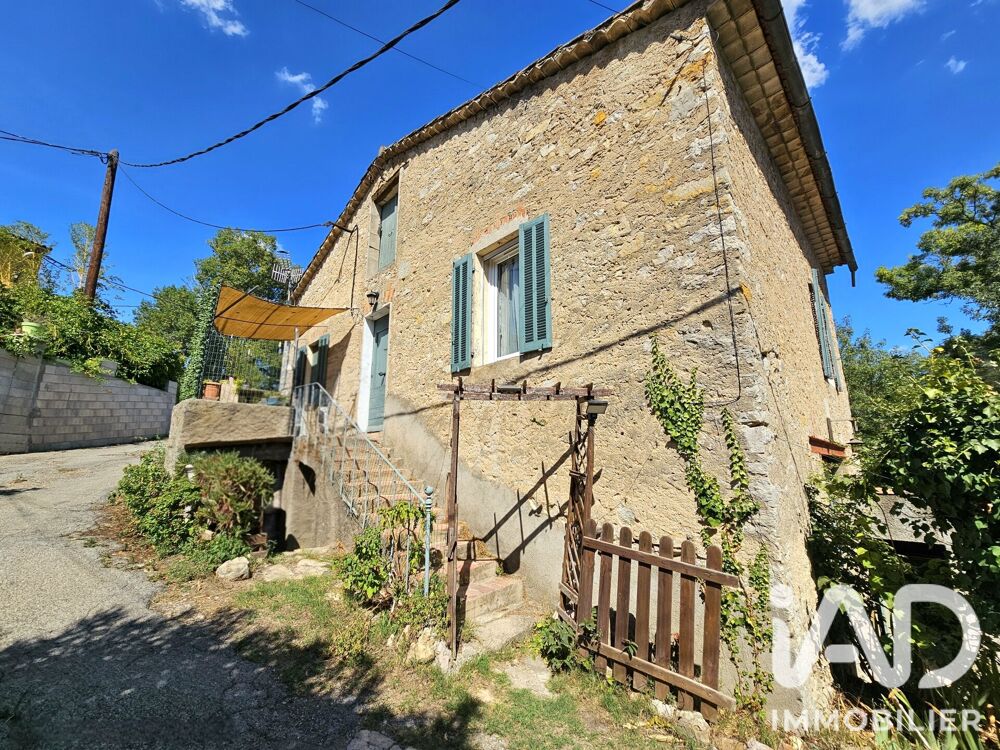 Vente Maison/villa 3 pièces