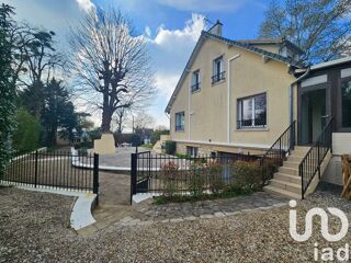  Maison � vendre 7 pi�ces 180 m�
