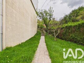  Maison à vendre 10 pièces 207 m²