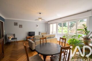  Appartement � vendre 4 pi�ces 109 m�