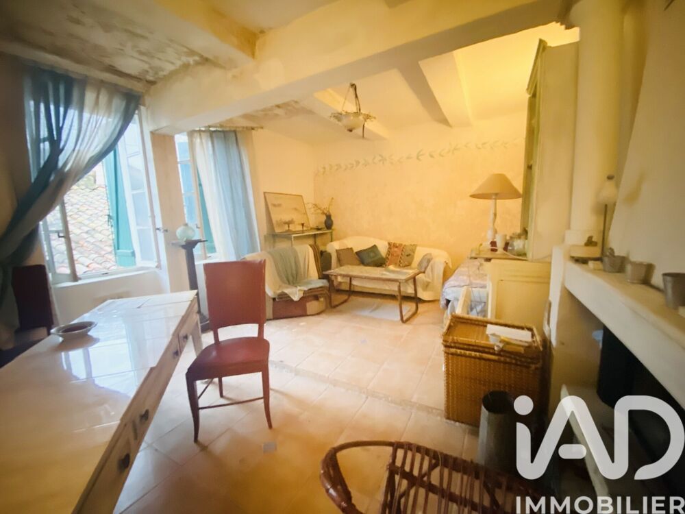 Vente Maison de village 5 pièces