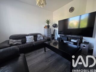  Appartement � vendre 5 pi�ces 83 m�