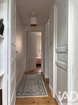  Maison à vendre 3 pièces 67 m²