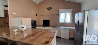  Maison à vendre 5 pièces 157 m²