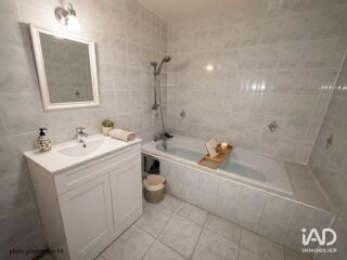 Vente Maison Vente Maison/villa 4 pièces Saint-germain-de-joux