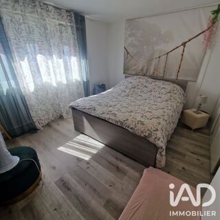  Maison à vendre 4 pièces 80 m²