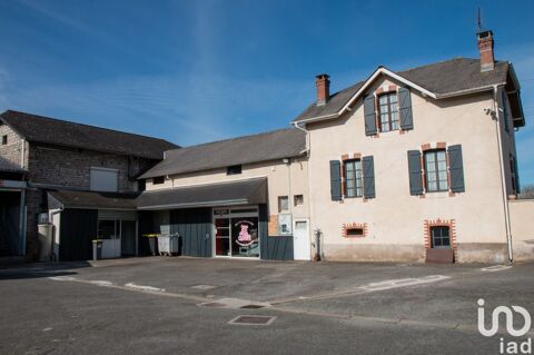   Vente Murs commerciaux 700 m&sup2; 