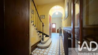  Maison � vendre 7 pi�ces 280 m�