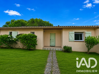  Maison à vendre 4 pièces 93 m²