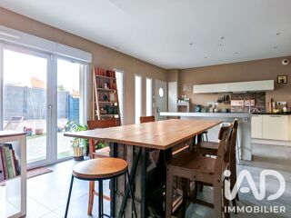  Maison à vendre 4 pièces 128 m²