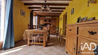  Maison à vendre 5 pièces 118 m²