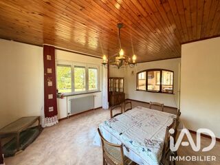  Maison à vendre 4 pièces 130 m²