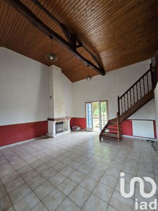  Maison � vendre 9 pi�ces 210 m�