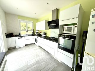  Maison à vendre 5 pièces 135 m²