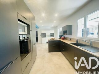  Maison à vendre 6 pièces 147 m²