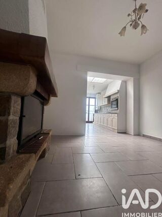  Maison à vendre 5 pièces 71 m²