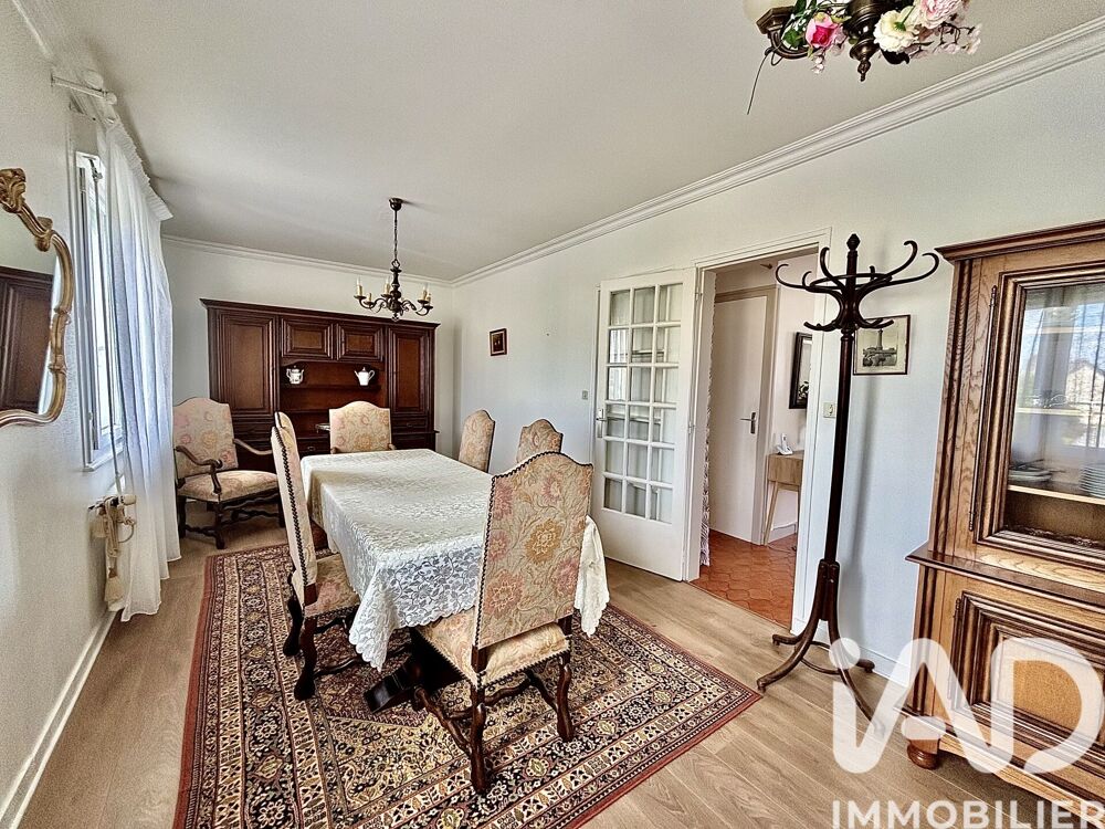 Vente Maison Vente Maison/villa 6 pièces Penmarch