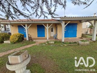  Maison à vendre 5 pièces 107 m²