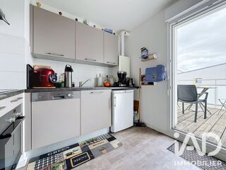  Appartement à vendre 3 pièces 60 m²