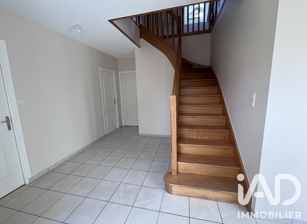 Vente Maison Vente Maison/villa 7 pièces Luitré-dompierre