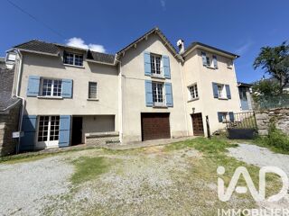  Maison à vendre 6 pièces 182 m²
