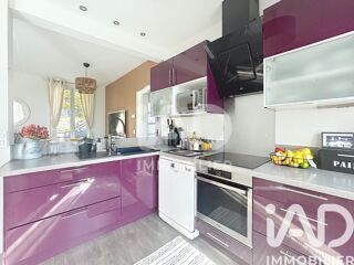  Maison � vendre 4 pi�ces 83 m�
