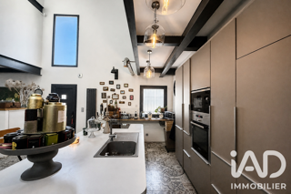  Maison à vendre 5 pièces 200 m²