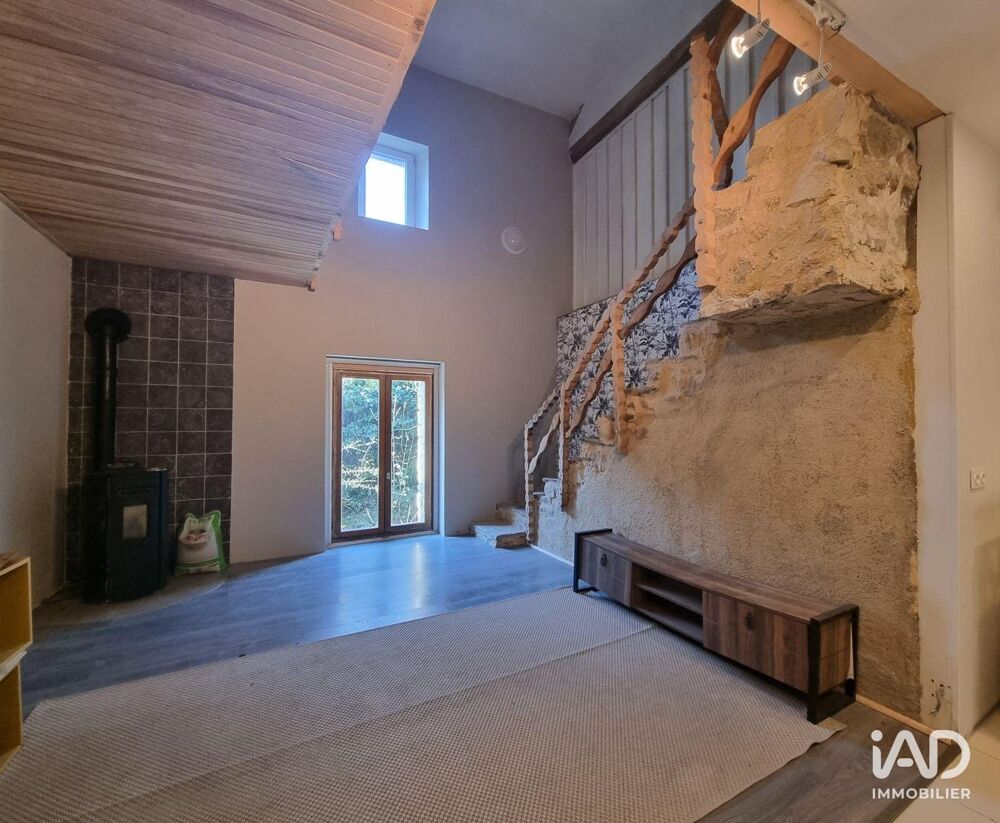 Vente Maison Vente Maison/villa 5 pièces Amance