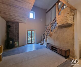 Vente Maison Vente Maison/villa 5 pièces Amance