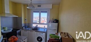  Appartement à vendre 4 pièces 56 m²