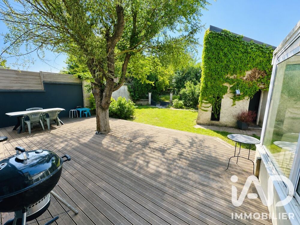 Vente Maison traditionnelle 5 pièces